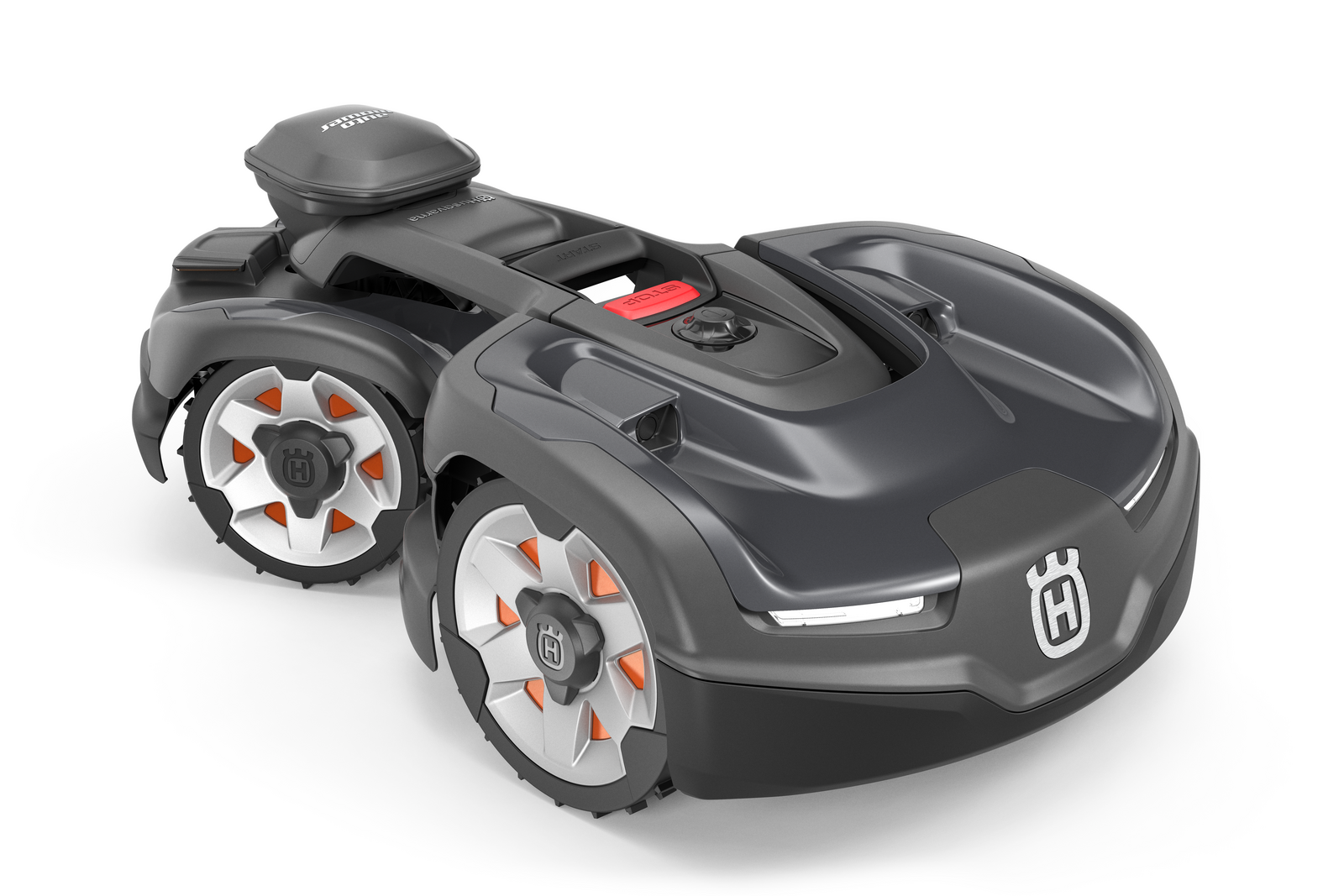 husqvarna nera radar