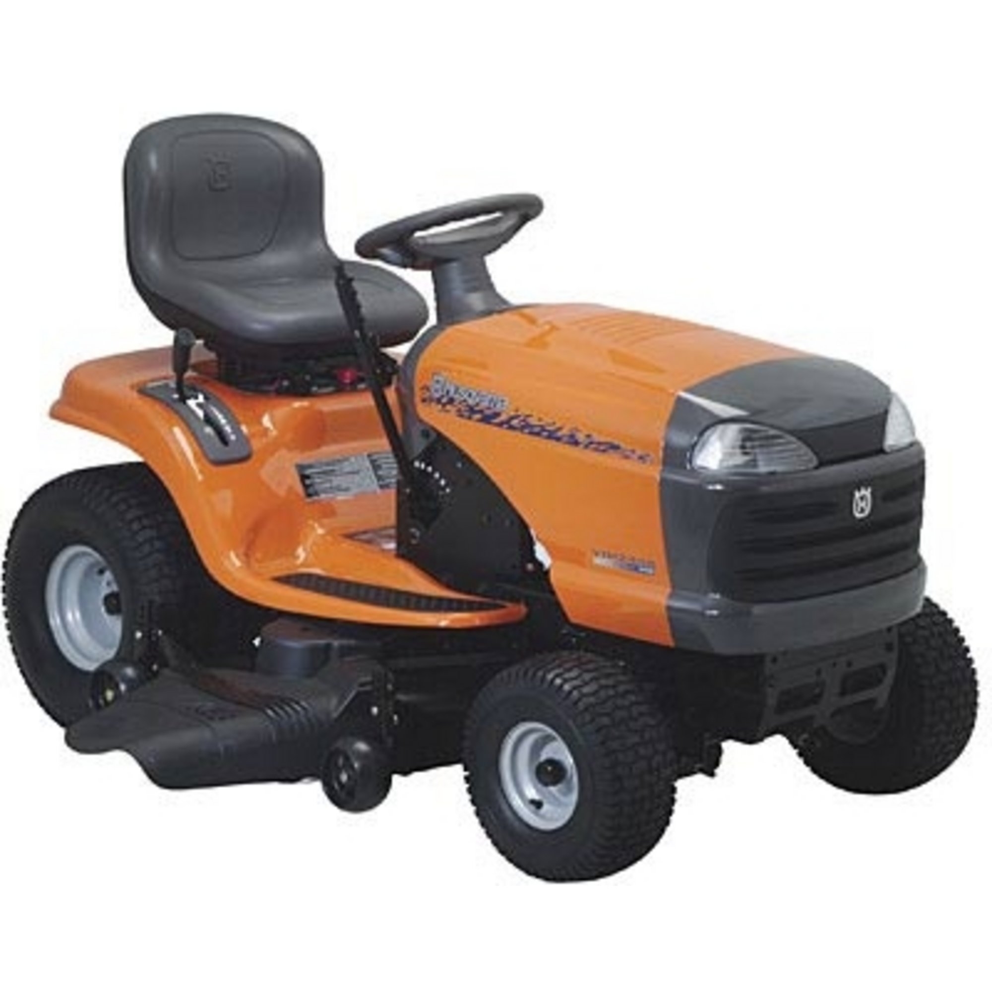 Husqvarna Riding Mower 48in Cutting Width 21 HP Model YTH2148 Northern Tool