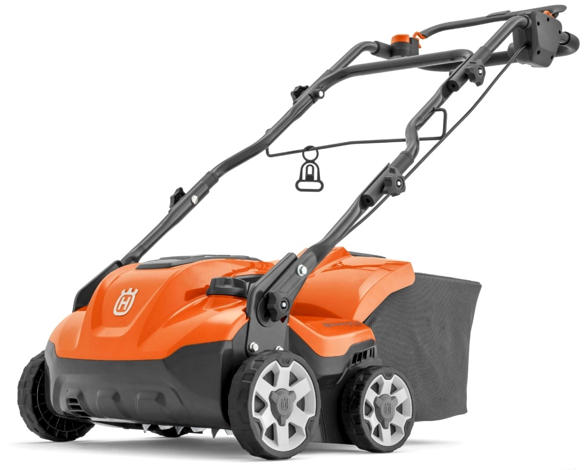 Husqvarna S 138 C Vs Stiga SV 415 E Comparison Specs Design Motor General