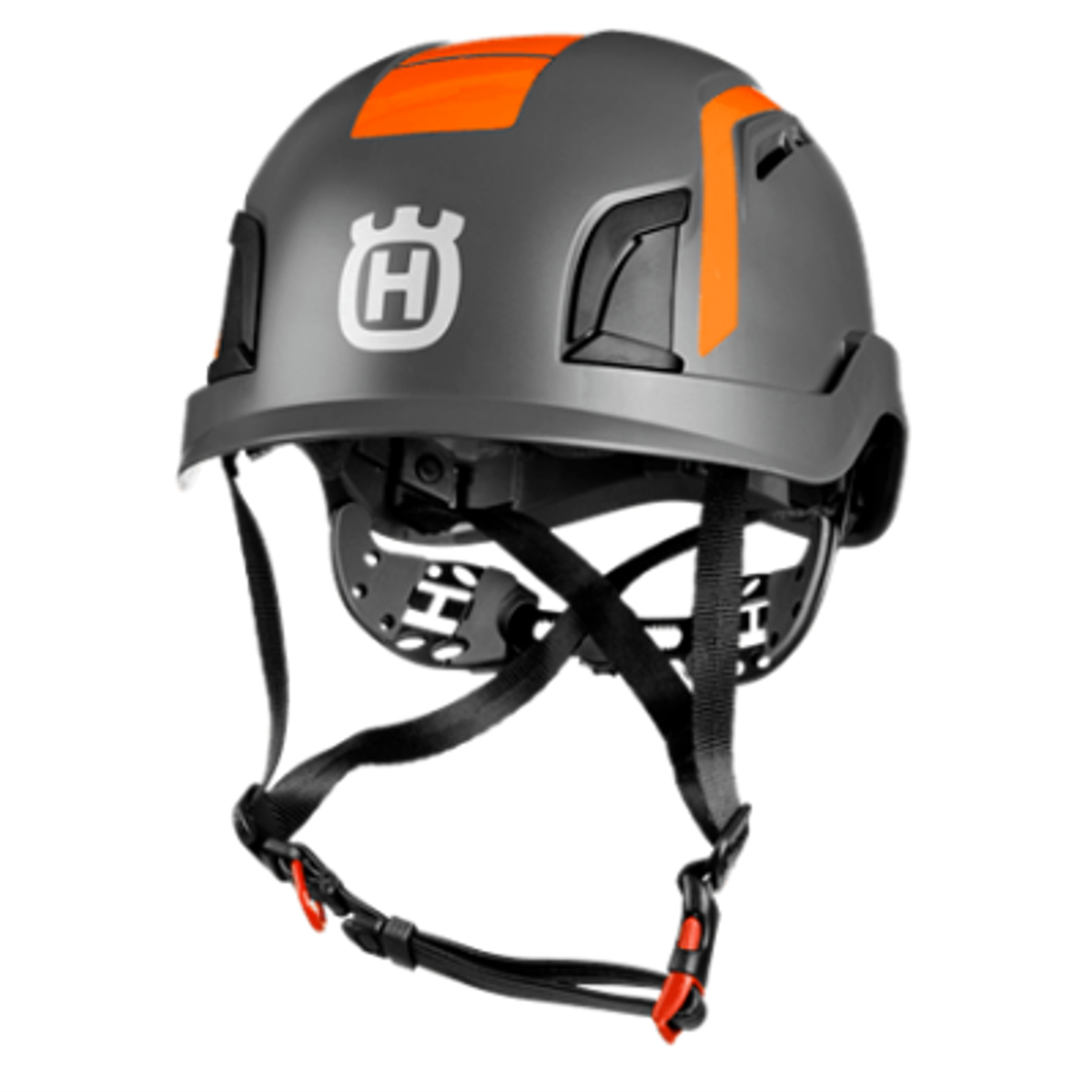husqvarna chainsaw helmet