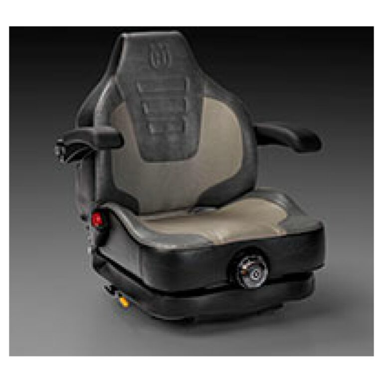 Husqvarna Suspension Seat 579866101 Safford Equipment Company
