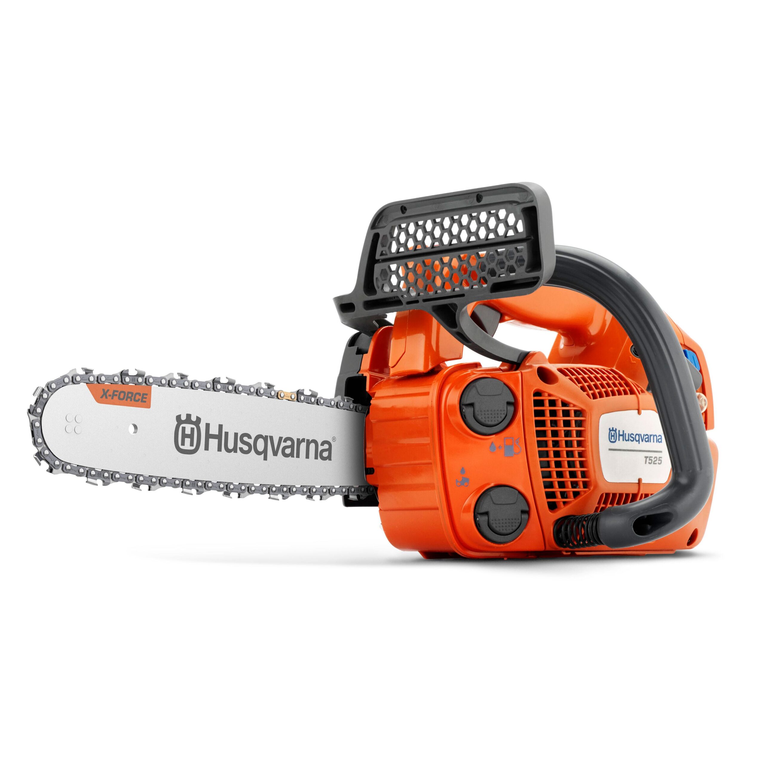 Husqvarna T435 Chainsaw TreeStuff
