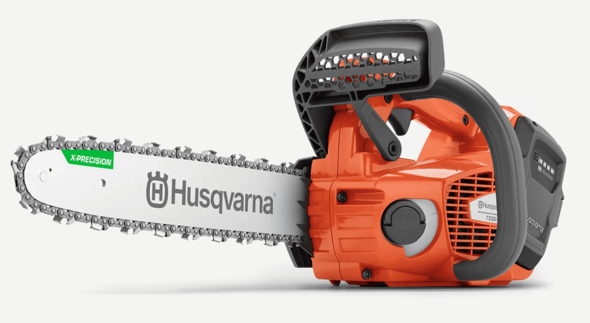 Husqvarna T535i XP 12 Chainsaw Bare Tool Ramer Small Engine
