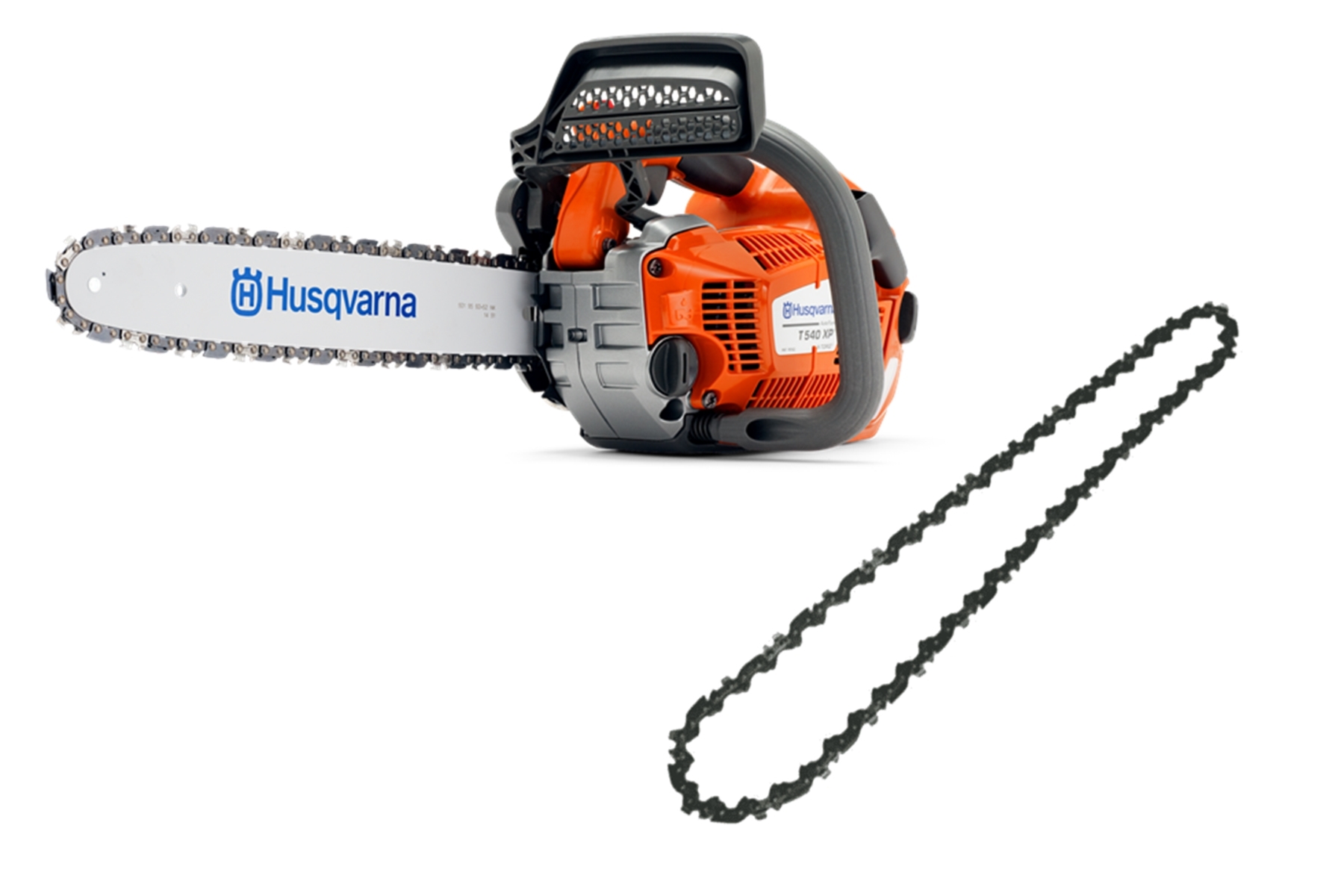 Husqvarna T540 XP II Chainsaw 14 970484014 Safford Equipment Company