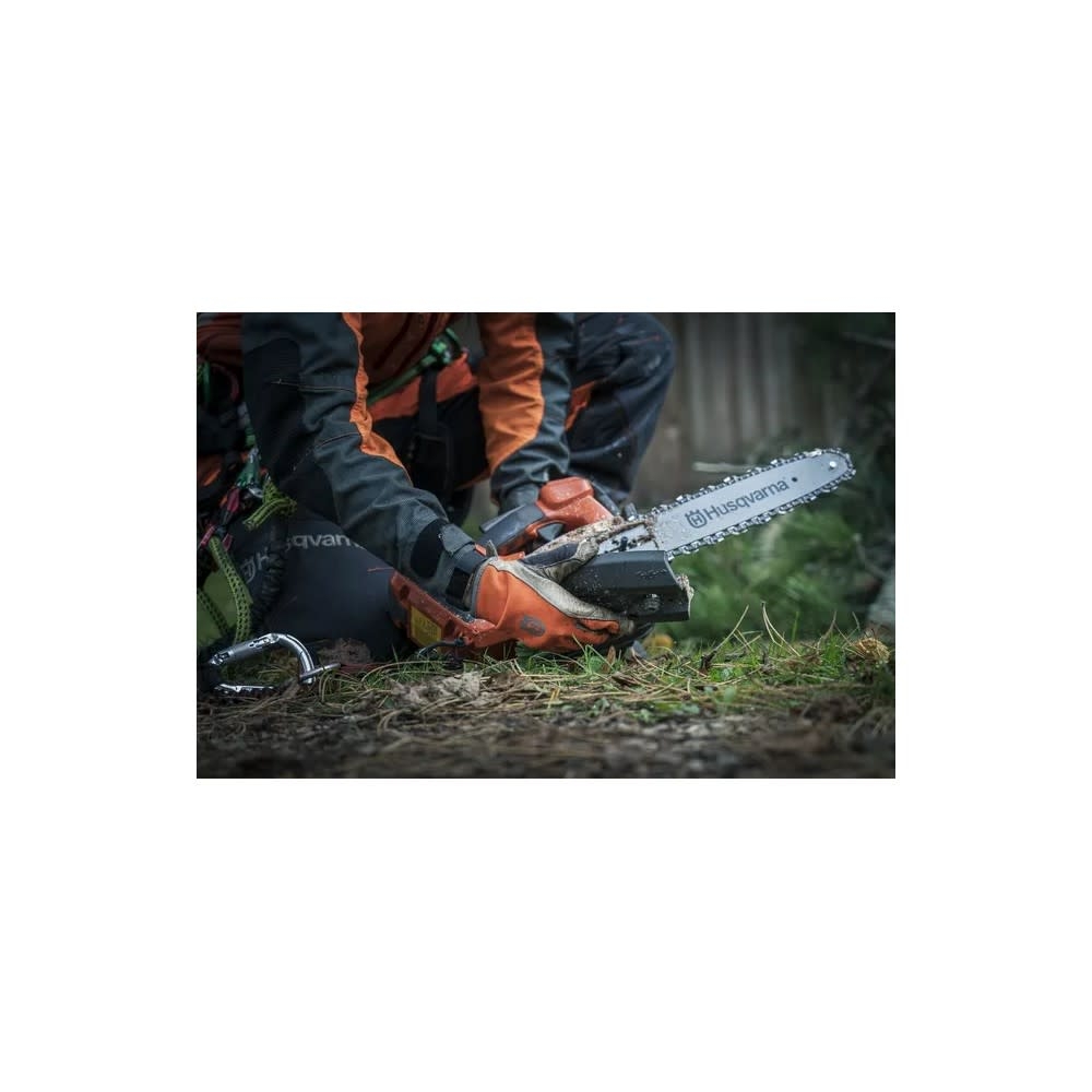 Husqvarna T542i XP 12 Inch Bar 36V Battery Top Handle Chainsaw Cordless Kit 970 66 63 17 Acme Tools