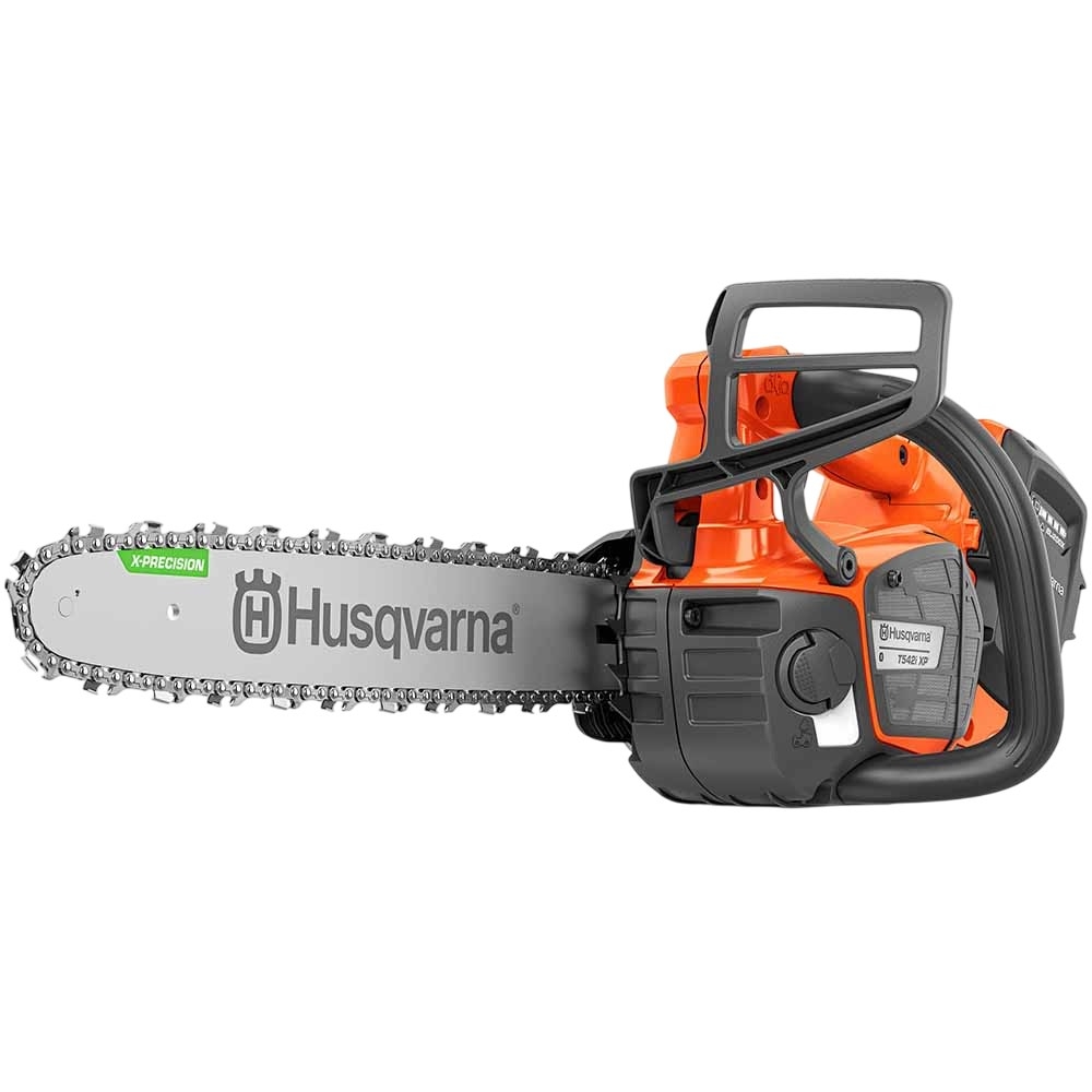 Husqvarna T542i XP 14 Inch Bar 36V Battery Top Handle Chainsaw Cordless Bare Tool 970 64 68 14 Acme Tools