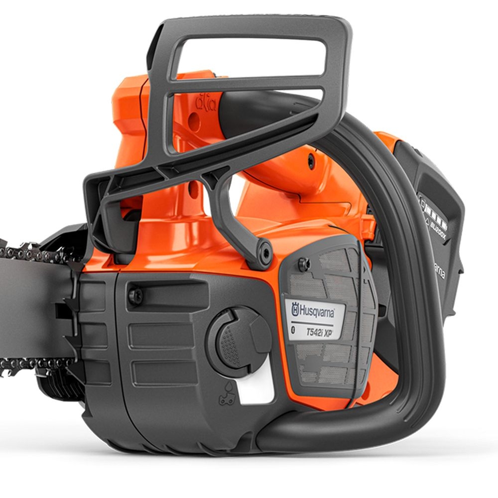 Husqvarna T542i XP 40V Top Handle Battery Powered Chainsaw HVFP T542i XP