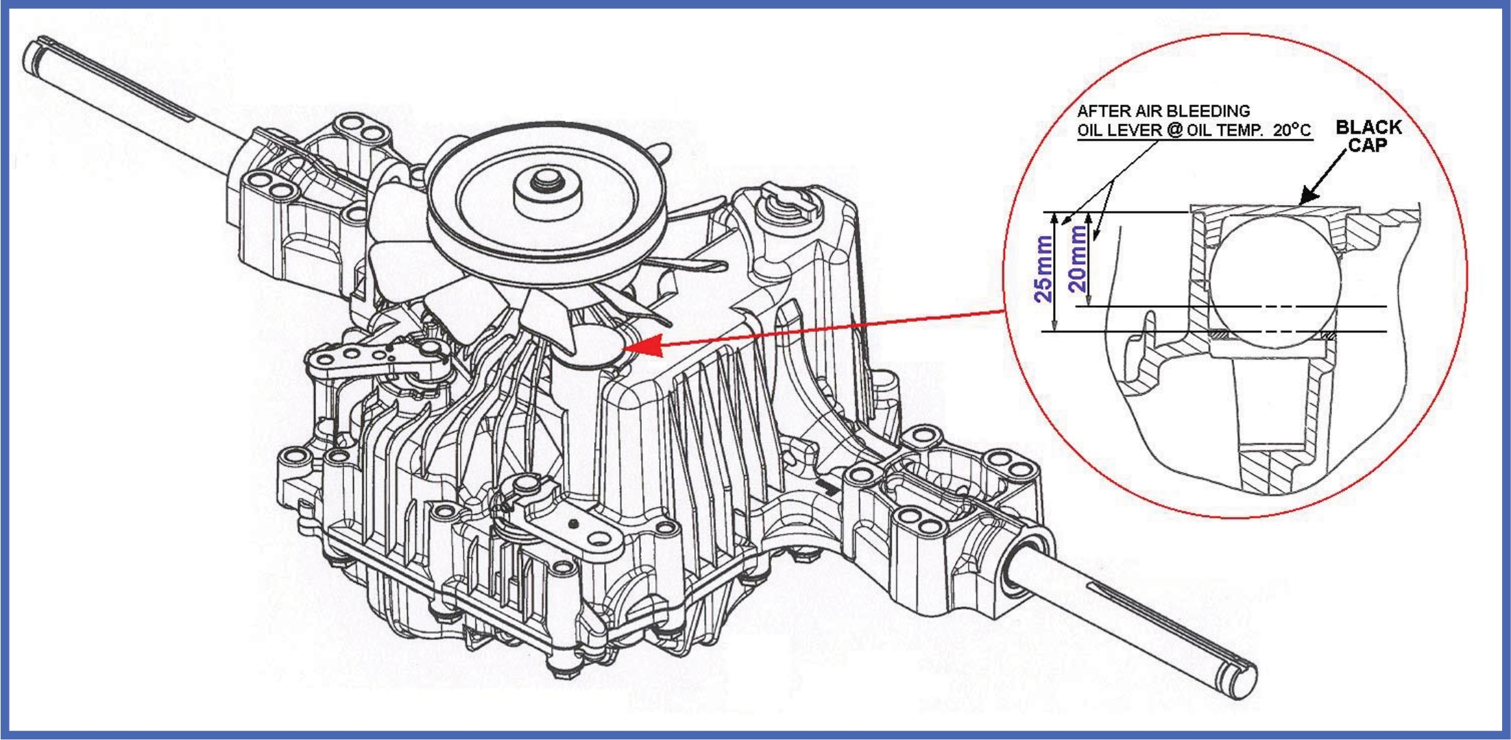 Husqvarna Transmission Issues Yesterday s Tractors Forums