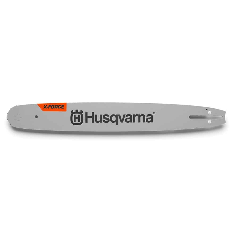 husqvarna 20 in chainsaw