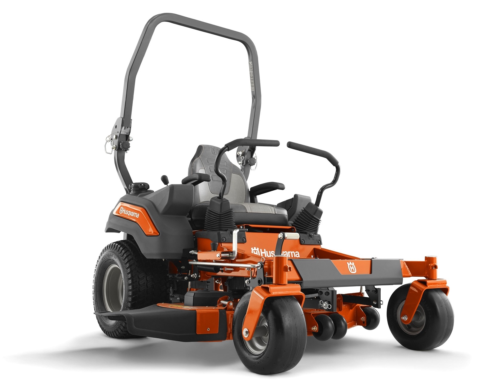 Husqvarna Z 448 Nullwendekreism her Inkl M hwerk 122cm I Modell 2025 I 967 98 46 02 B rger Motorger te GmbH