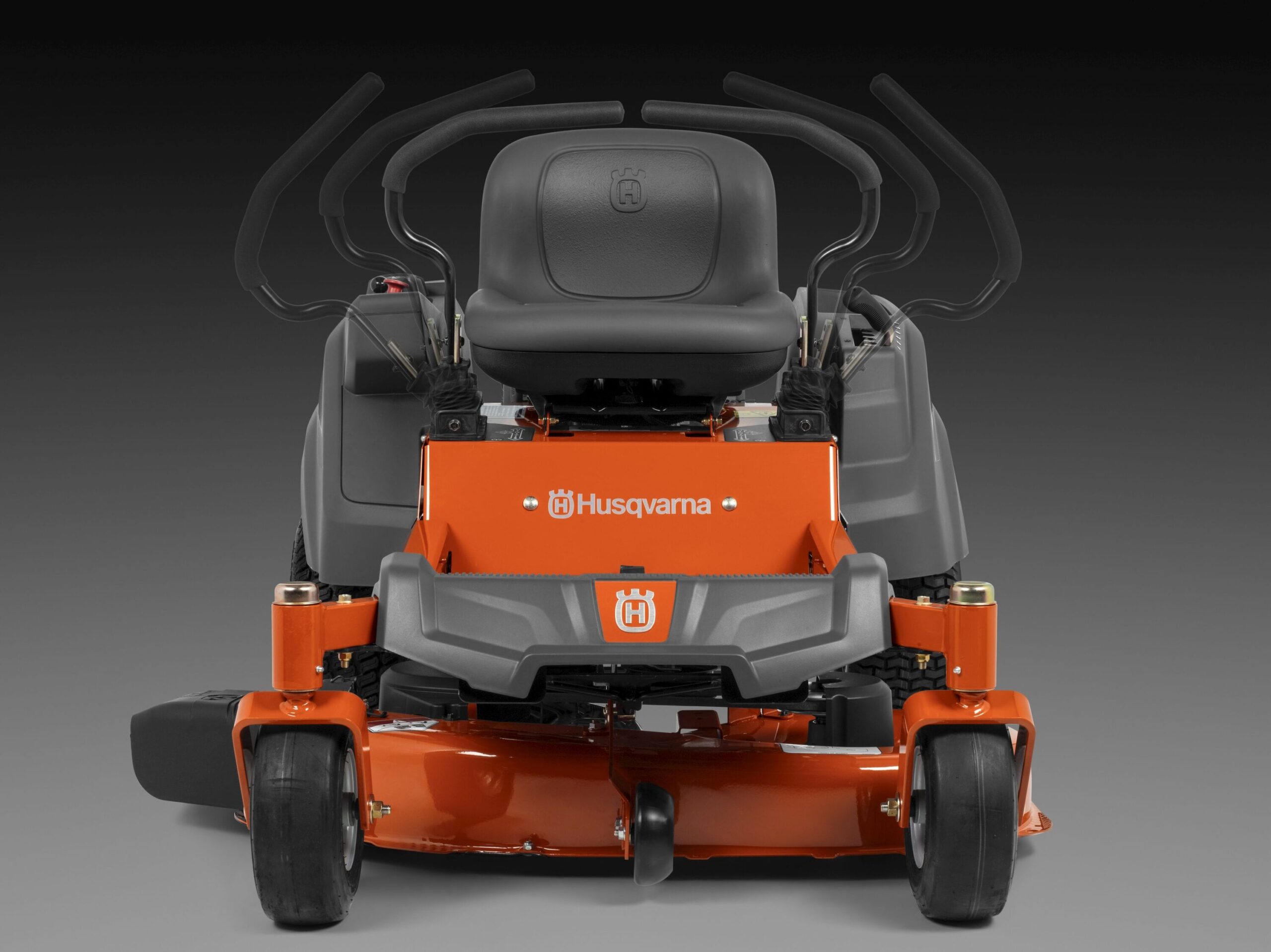 husqvarna zero turn z142