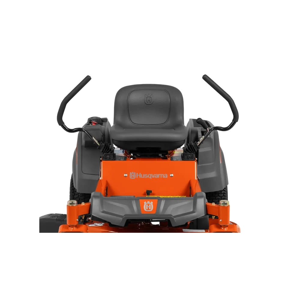 Husqvarna Z142 Zero Turn Lawn Mower 42in 655cc 17HP V Twin Gas 967 92 48 01 Acme Tools