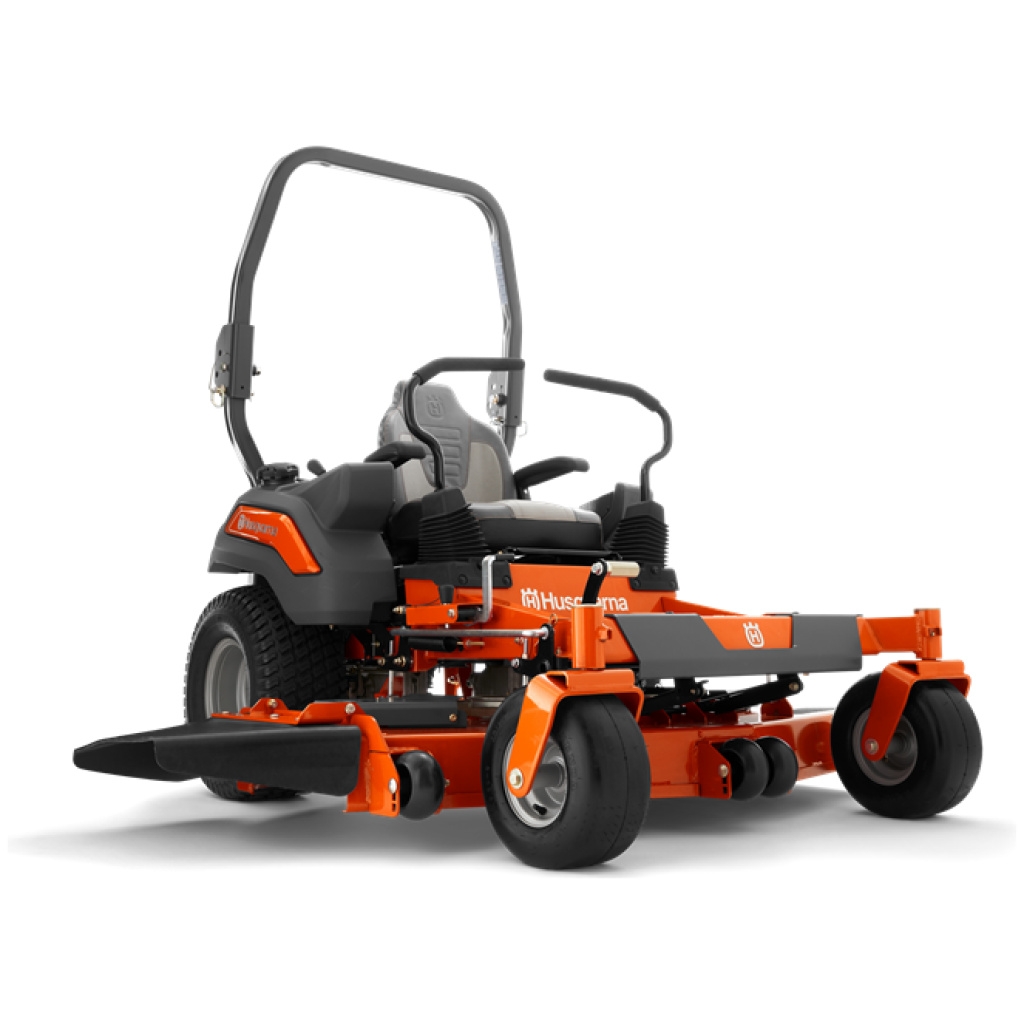 Husqvarna Z460 Zero Turn Mower Kawasaki Safford Equipment Company