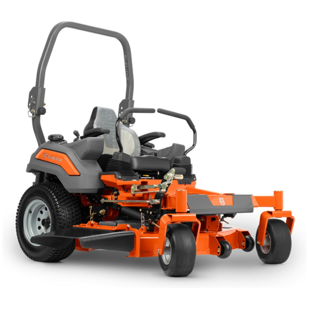 Husqvarna Z560 Zero Turn Mower Yamaha Safford Equipment Company