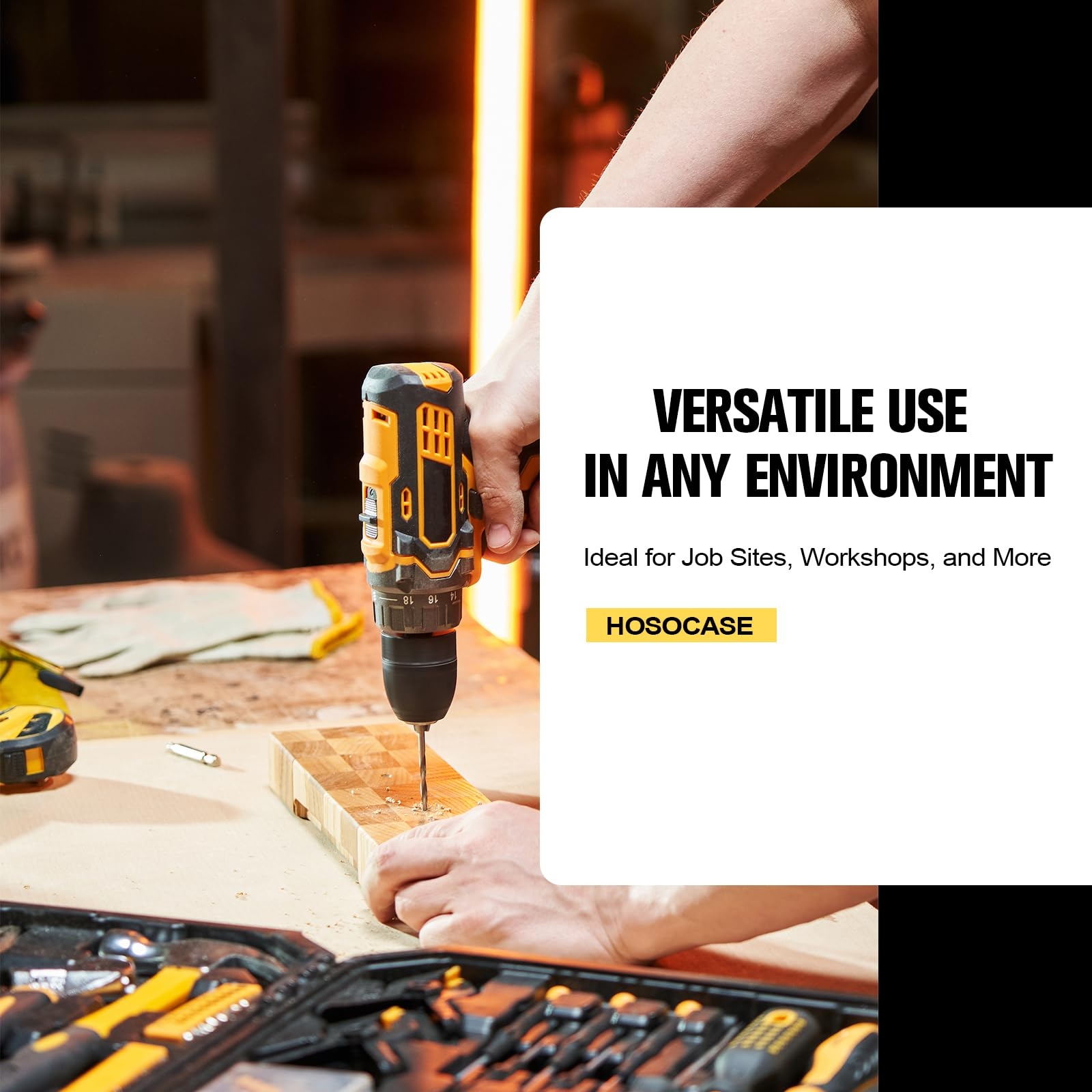 dewalt drill and driver combo