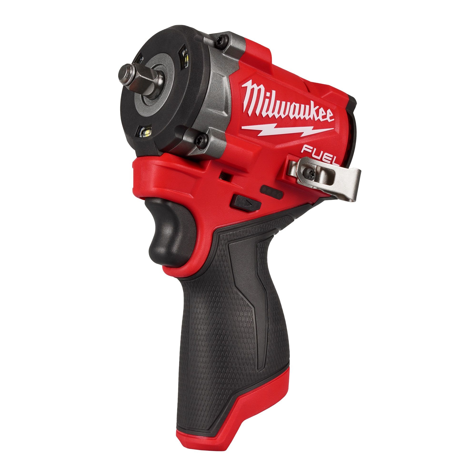 Impact Wrench Compact M12 FUEL 3 8 From MILWAUKEE BMR