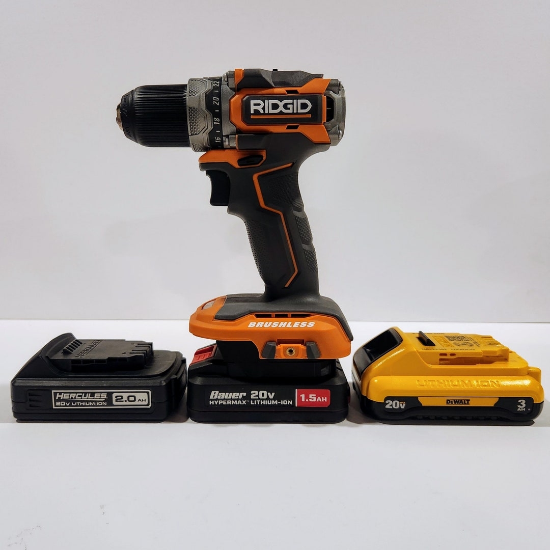 ridgid tools vs dewalt