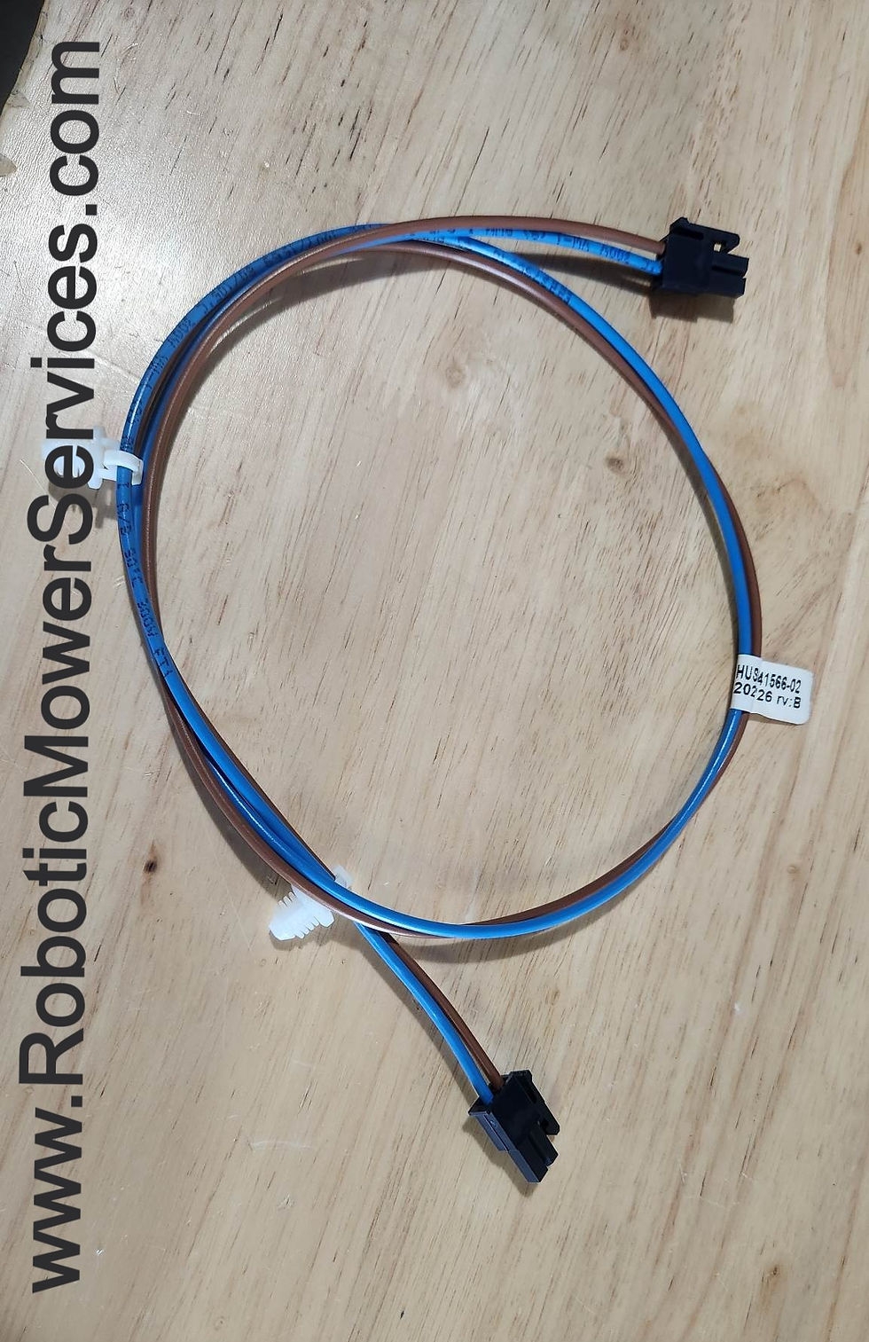 Inner Charging Harness Loom Husqvarna Automower RMS