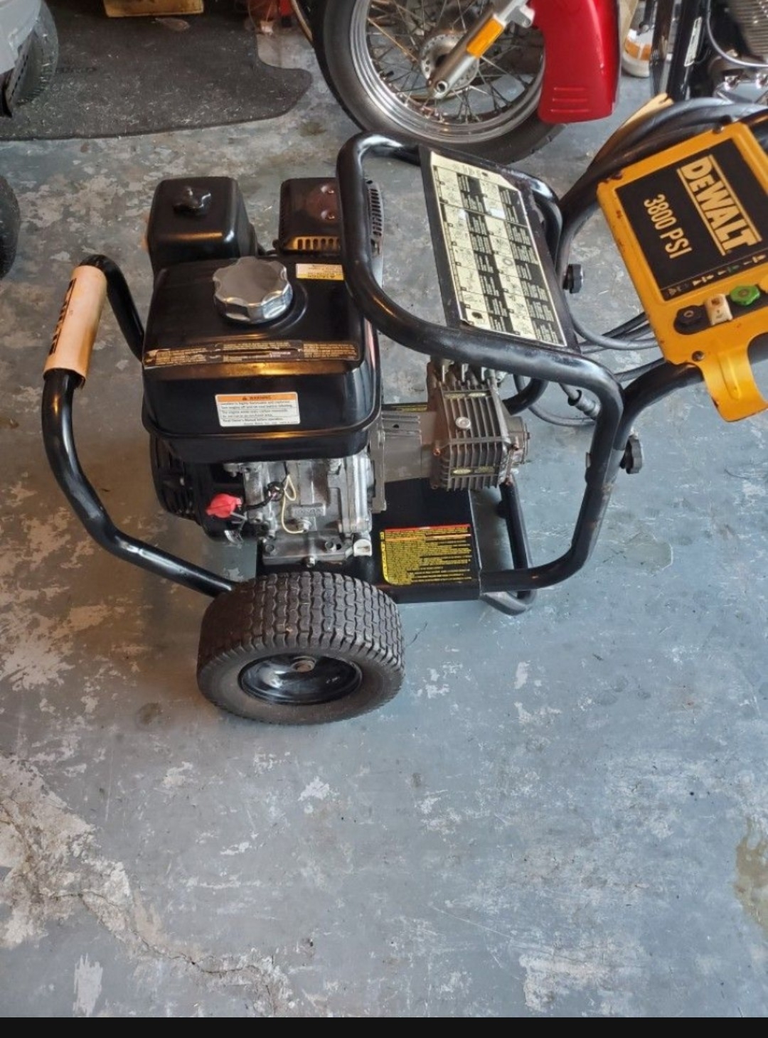Is This Worth The Money Pressure Washing Resource