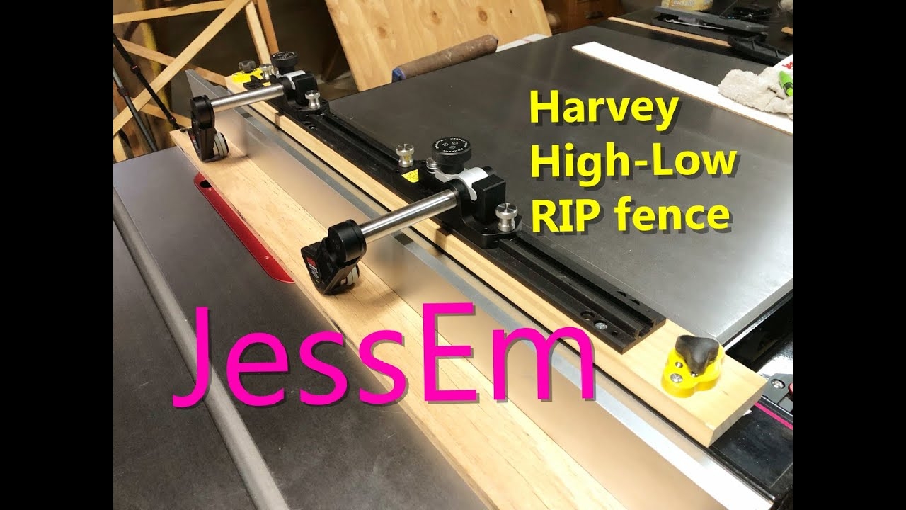 jessem stock guides for dewalt