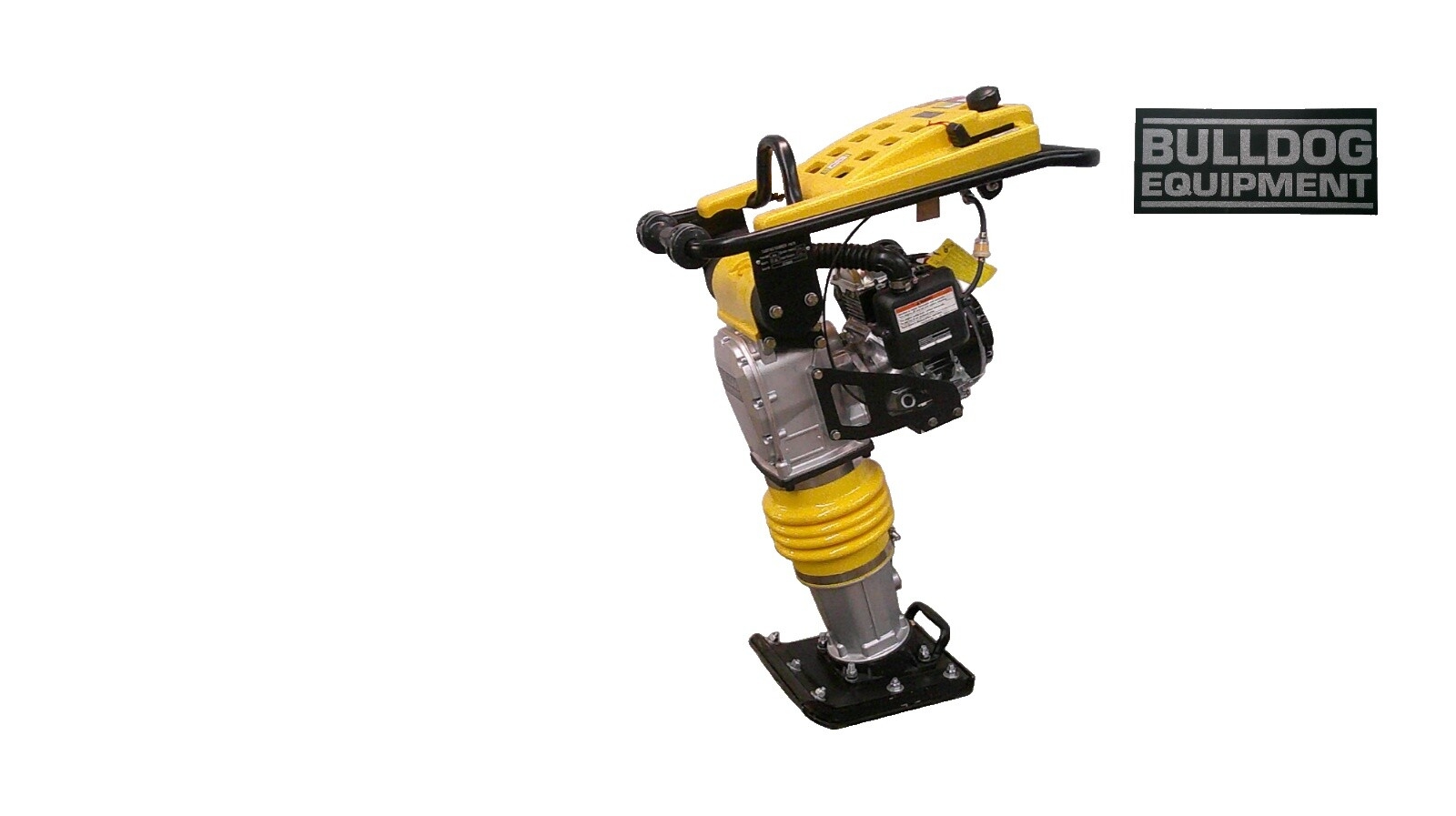 husqvarna jumping jack ta65 parts
