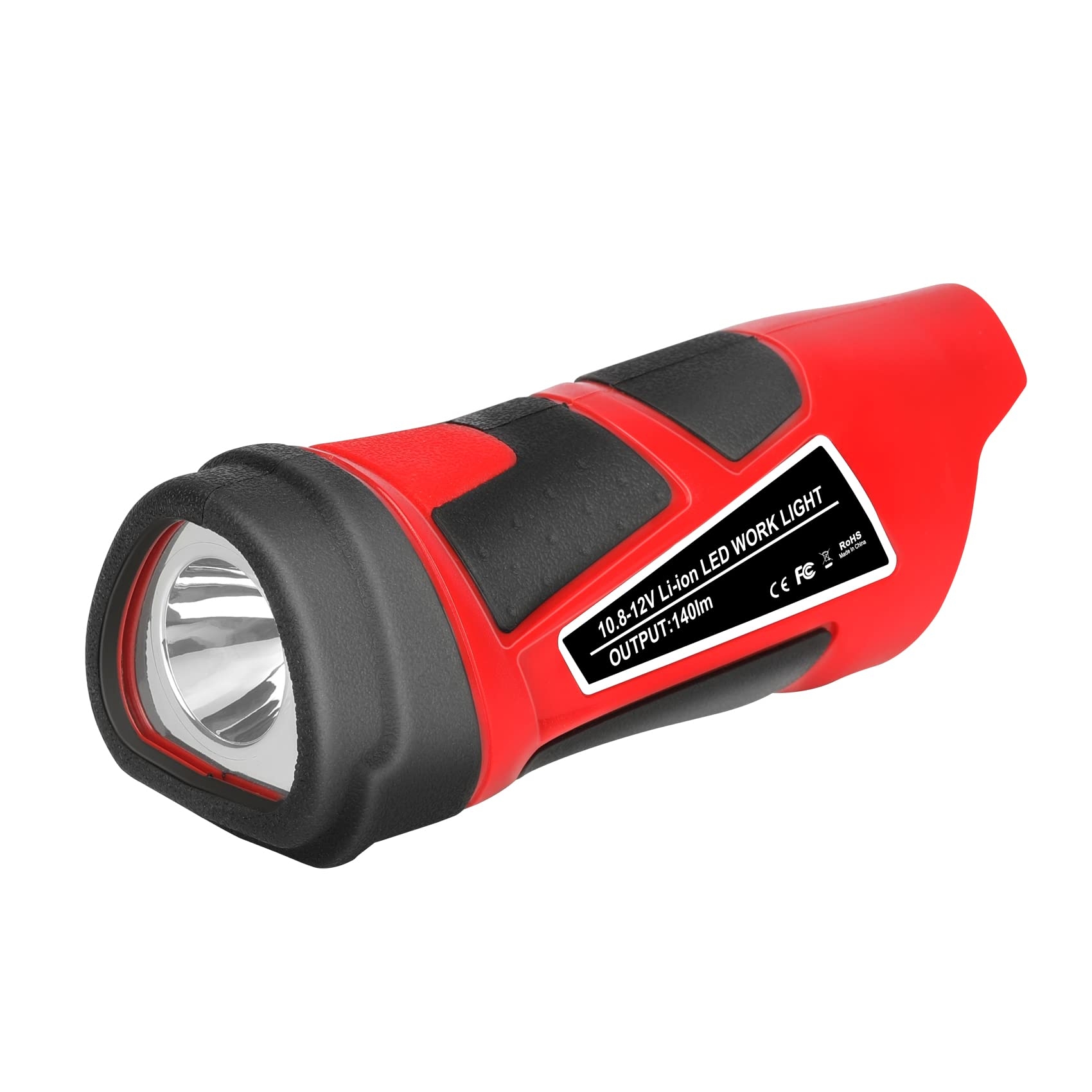milwaukee m12 led flashlight