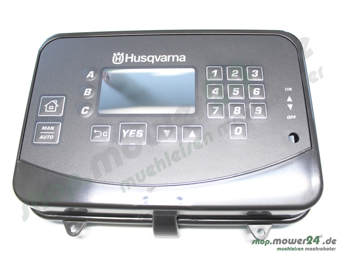 Keyboard With Body G2 220AC 2004 2009 Shop mower24 de