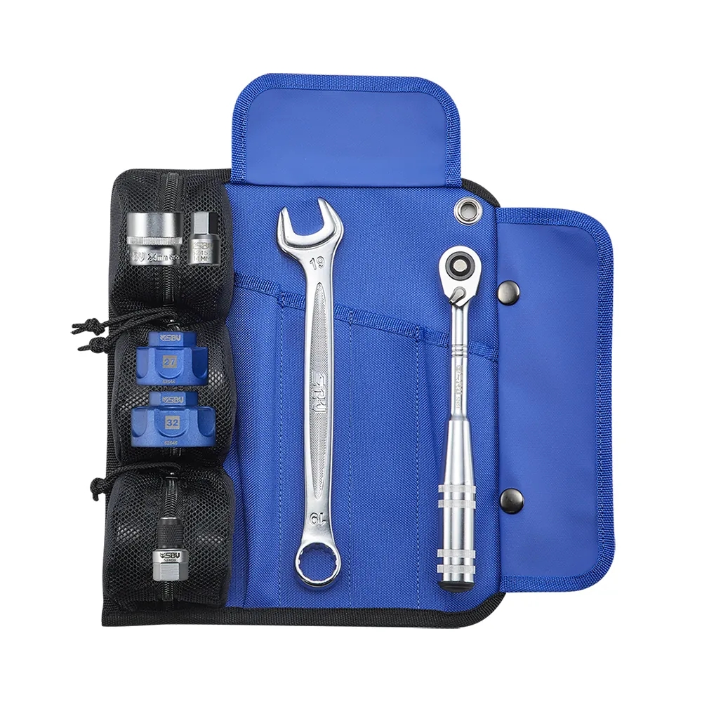 KTM Husqvarna GasGas Motorcycle Add On Pouch SBVTools