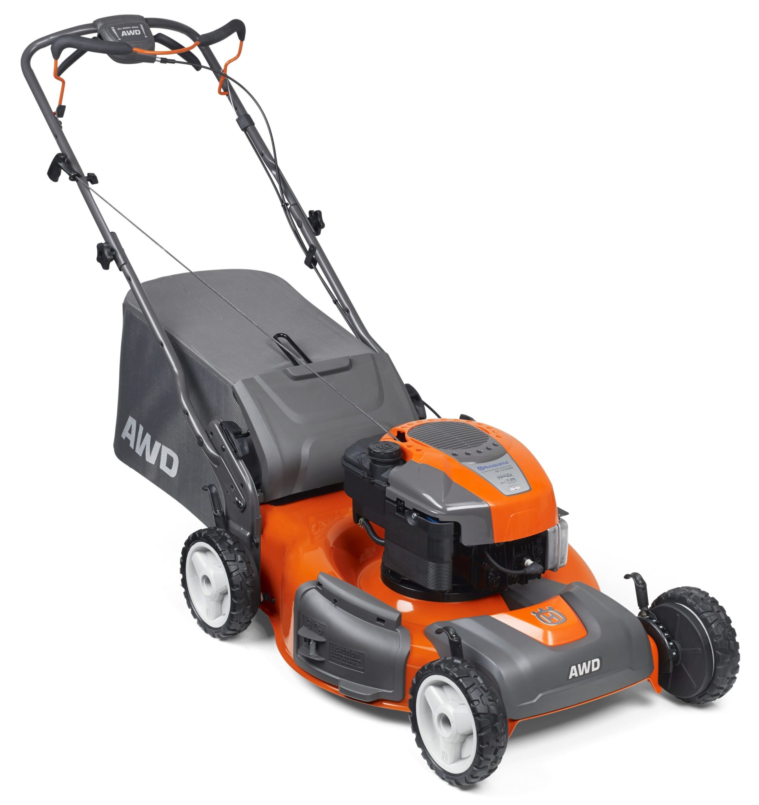 Lawn Boy All Wheel Drive Self Propelled Mower Lawn Boy 149cc New Arrivals Awd