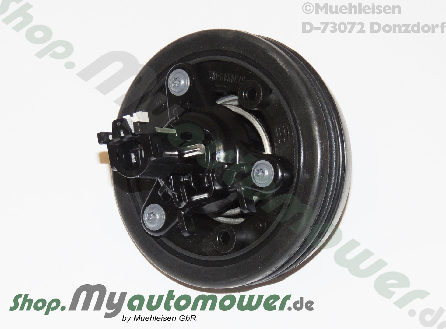 Lift Sensor Complet G3 Shop mower24 de
