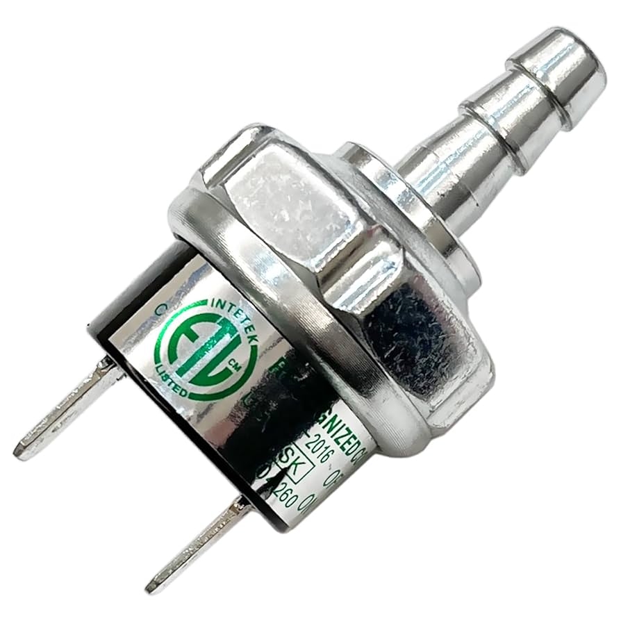 LLANNDER 160 200 PSI Air Compressor Micro Pressure Power Switch 
