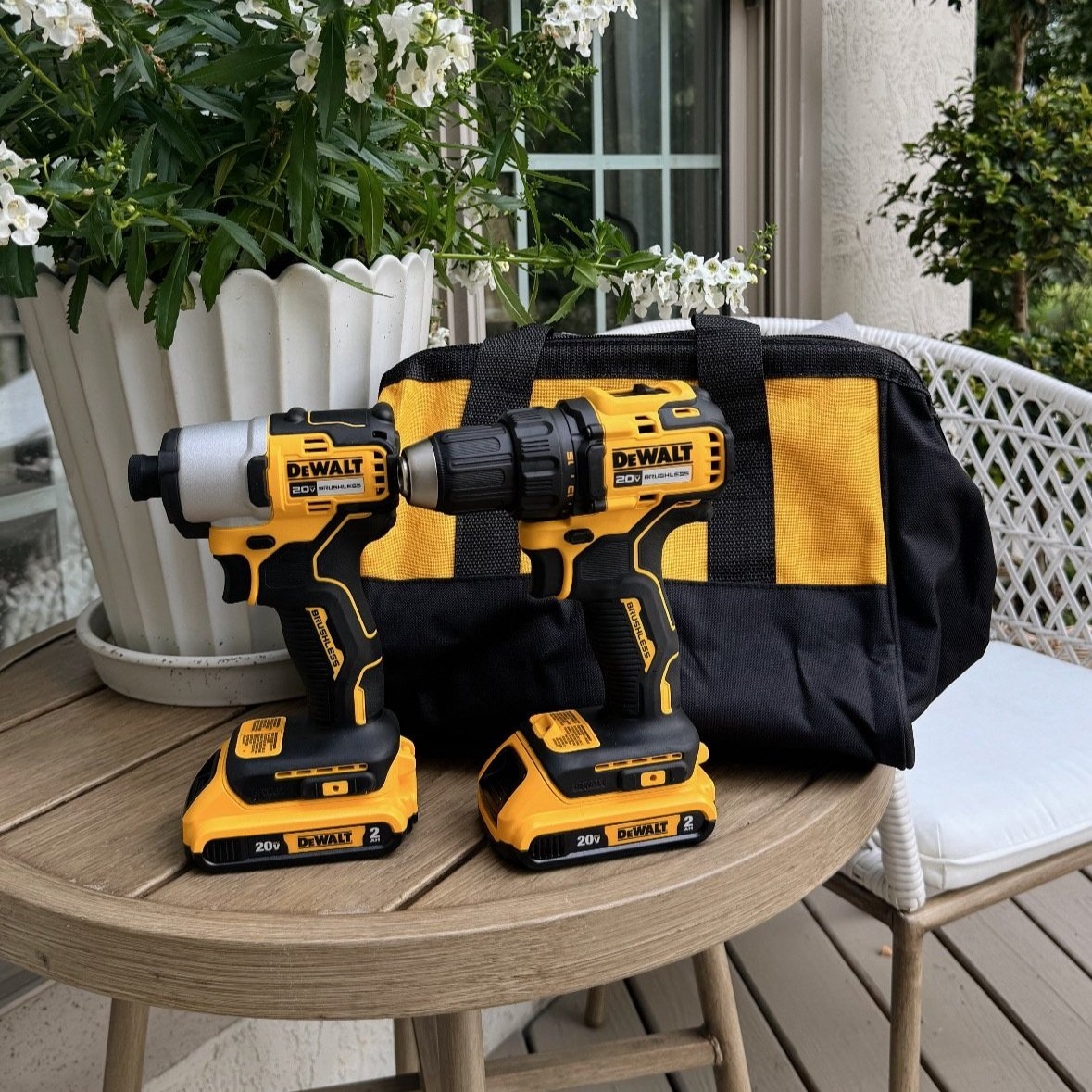 dewalt tools black friday