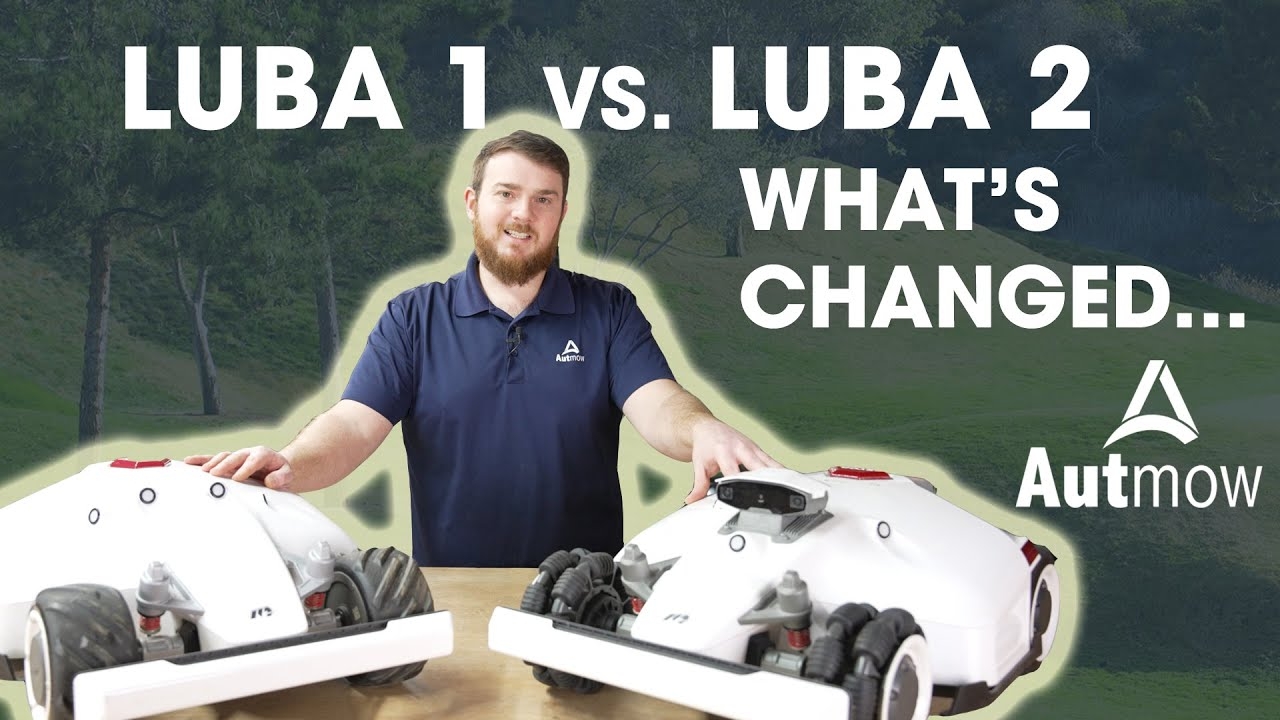 LUBA 1 Vs LUBA 2 What s Changed YouTube