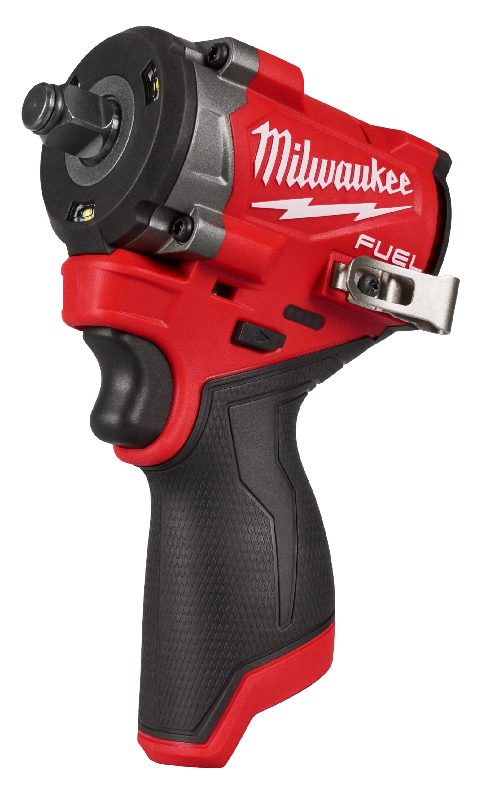 M12 FUEL STUBBY 1 2 IMPACT WRENCH BARE 2563 20