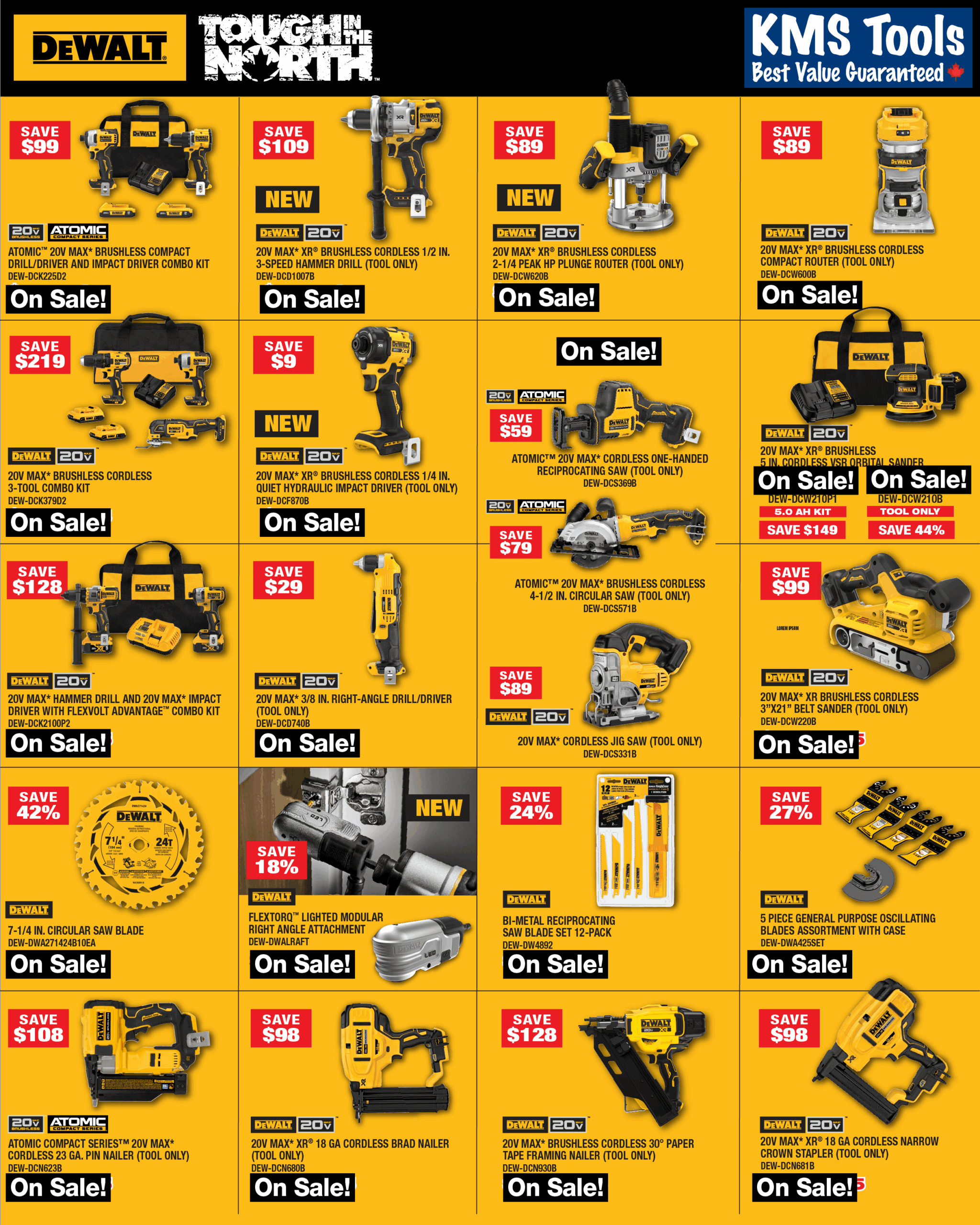 black friday dewalt deals