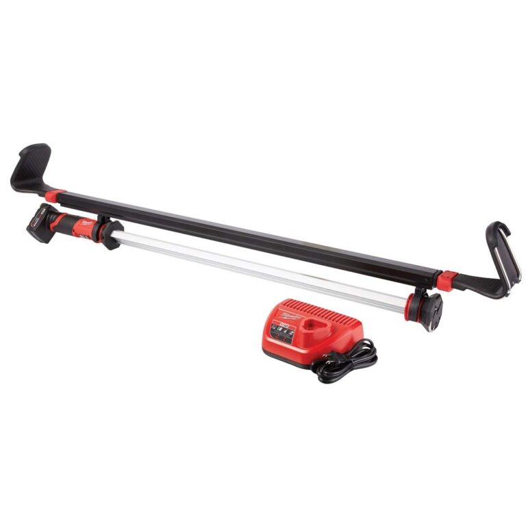 Milwaukee 2125 21XC M12 LED Underhood Light Kit Amazon