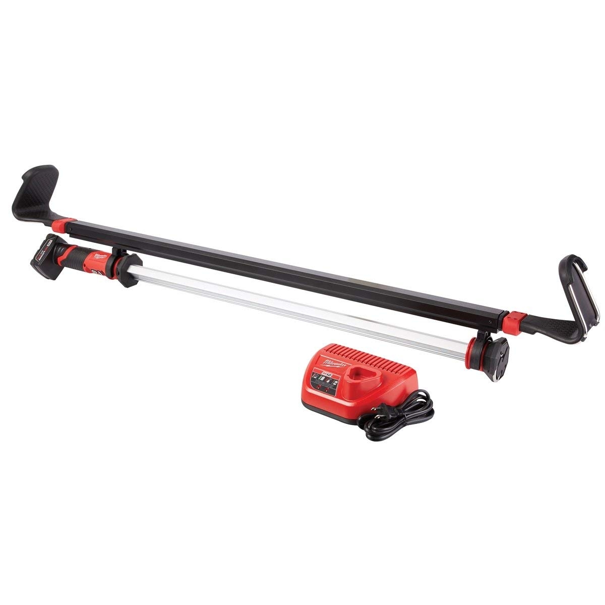 Milwaukee 2125 21XC M12 LED Underhood Light Kit Amazon