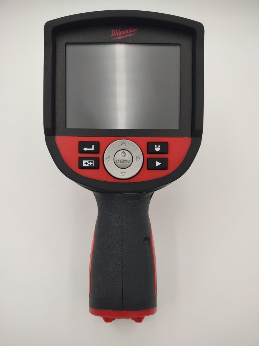 Milwaukee 2260 21 M12 160 X 120 Thermal Imager Kit For Sale Online EBay