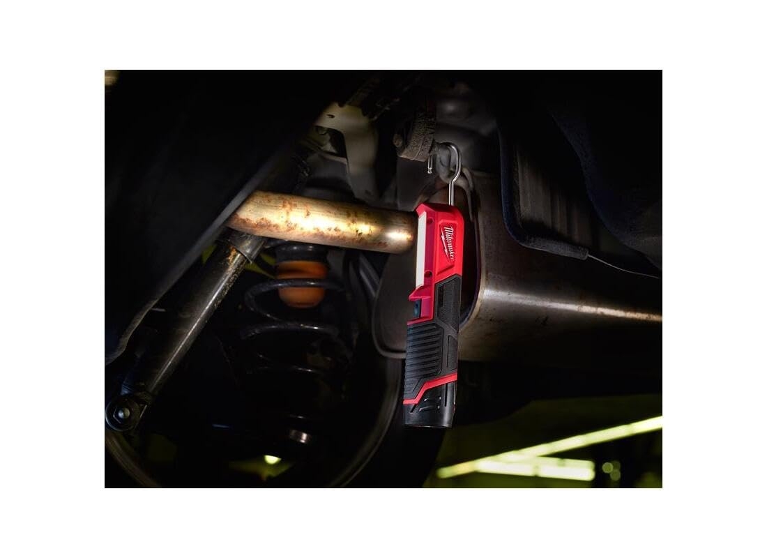 Milwaukee 2351 20 M12 LED Stick Light Bare Tool Amazon