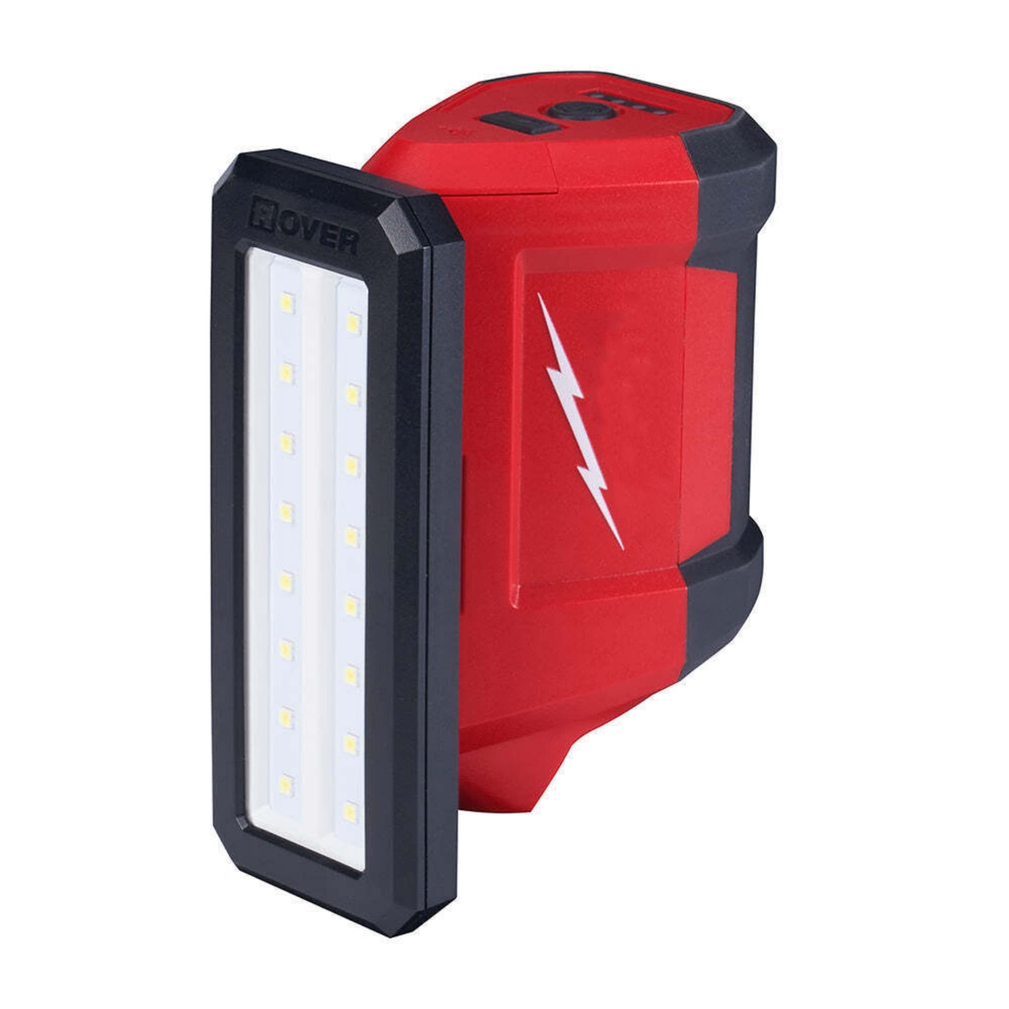 Milwaukee 2367 20 M12 Rover 700 Lumens Repair Flood Light With USB Charging Bare Tool Amazon