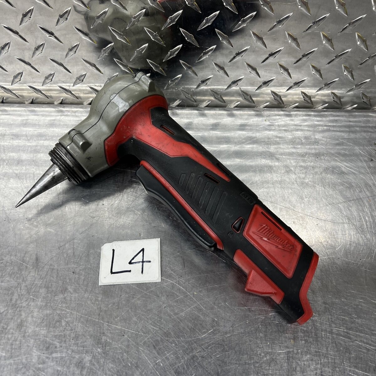 milwaukee m12 expansion tool
