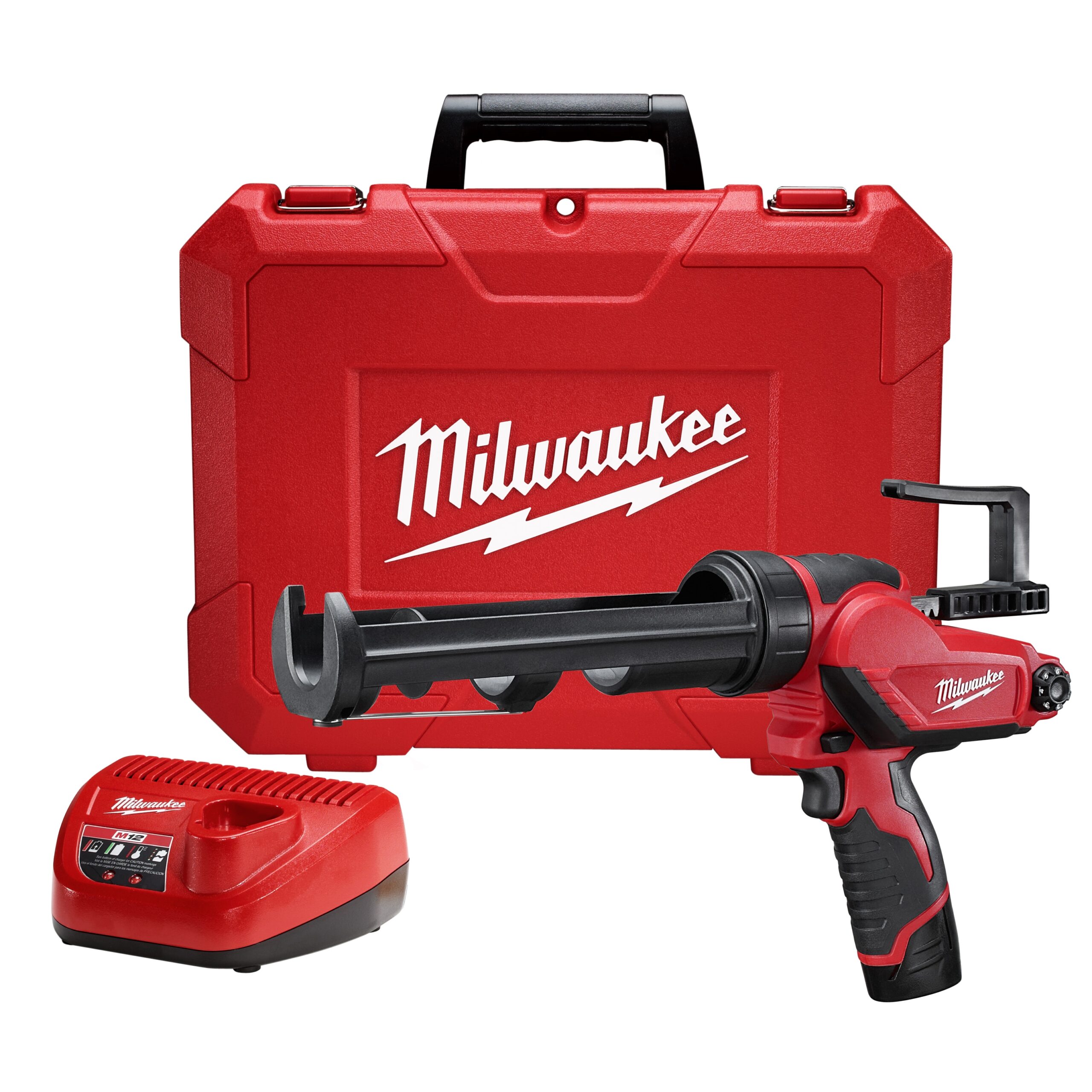 Milwaukee 2441 21 The Reynolds Company