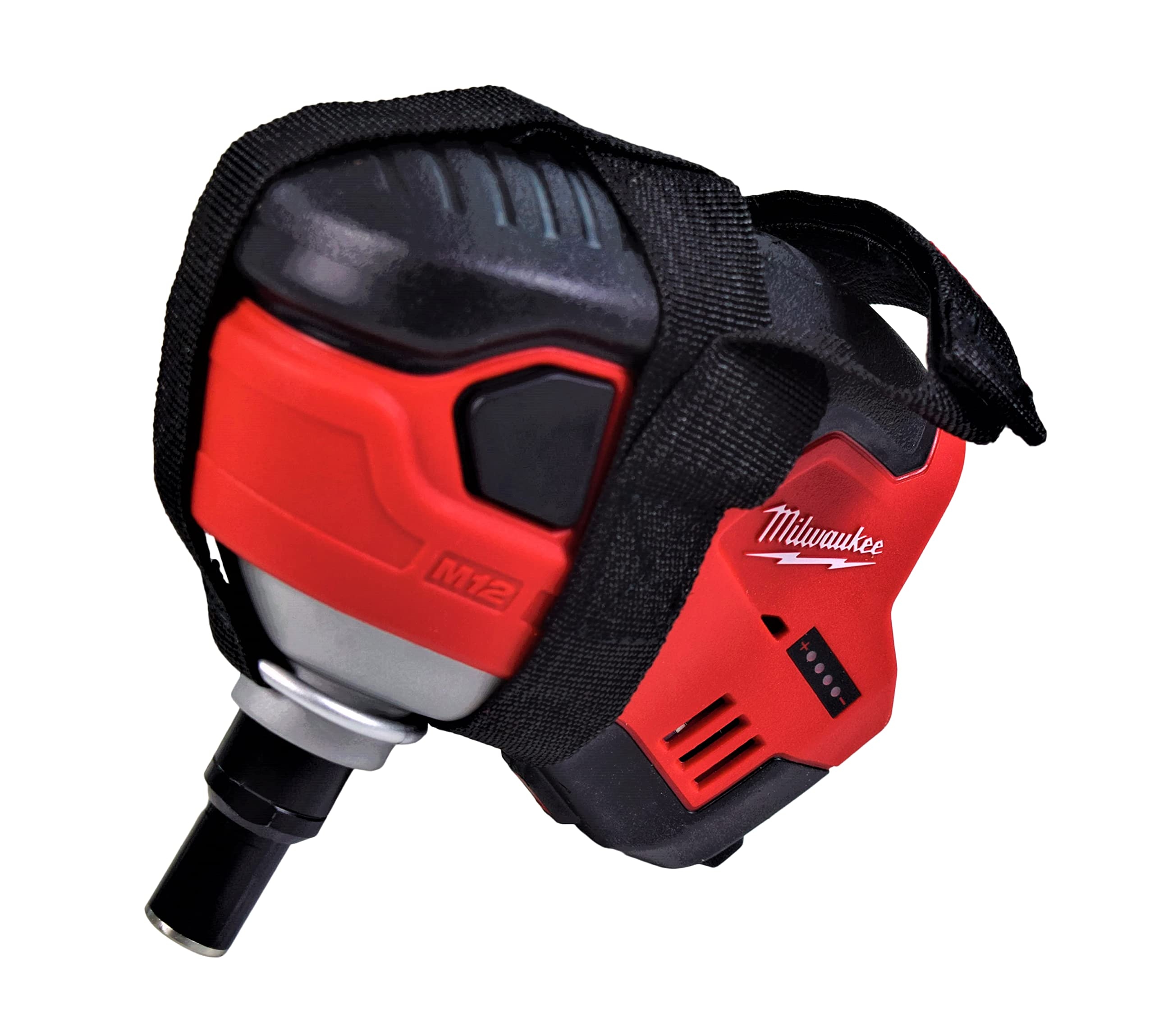 Milwaukee 2458 20 M12 12V Lithium Ion Cordless Palm Nailer Bare Tool Amazon