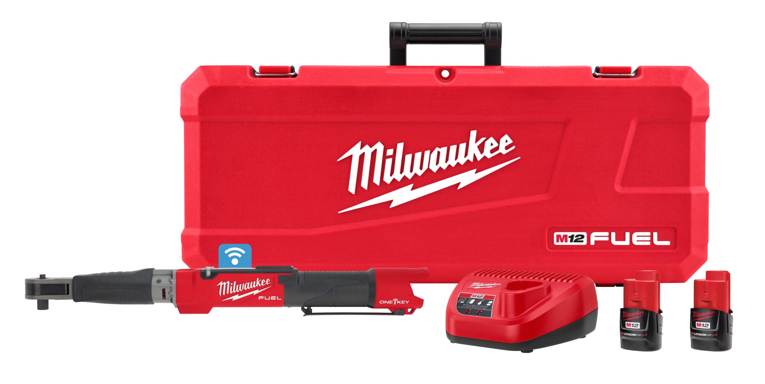 milwaukee m12 torque wrench