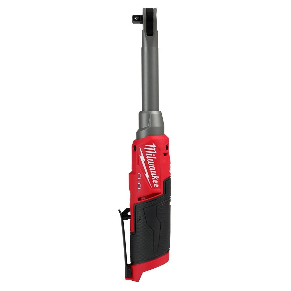 Milwaukee 2569 20 M12 FUEL 3 8 Extended Reach High Speed Ratchet 45242772018 EBay