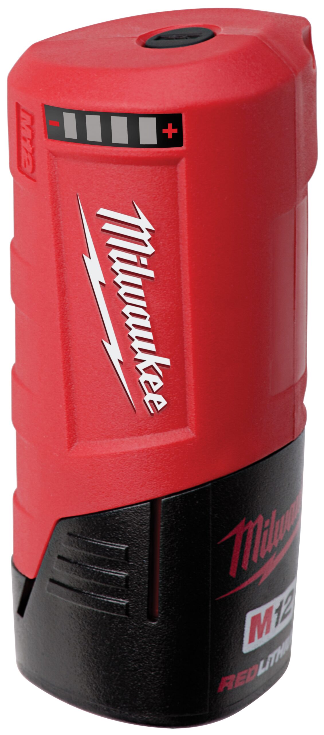 Milwaukee 49 24 2310 M12 Power Source Tool Only OneSource Distributors
