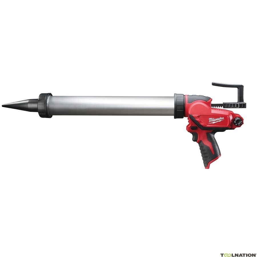Milwaukee 4933441786 M12PCG 600A 0 Cordless Glue Gun 12V Body