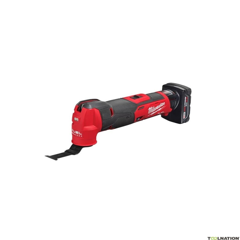 milwaukee m12 oscillating tool
