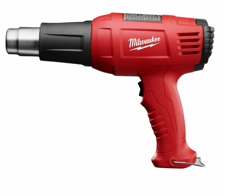 Milwaukee 8977 20 Variable Temperature Heat Gun Capital Electric Supply