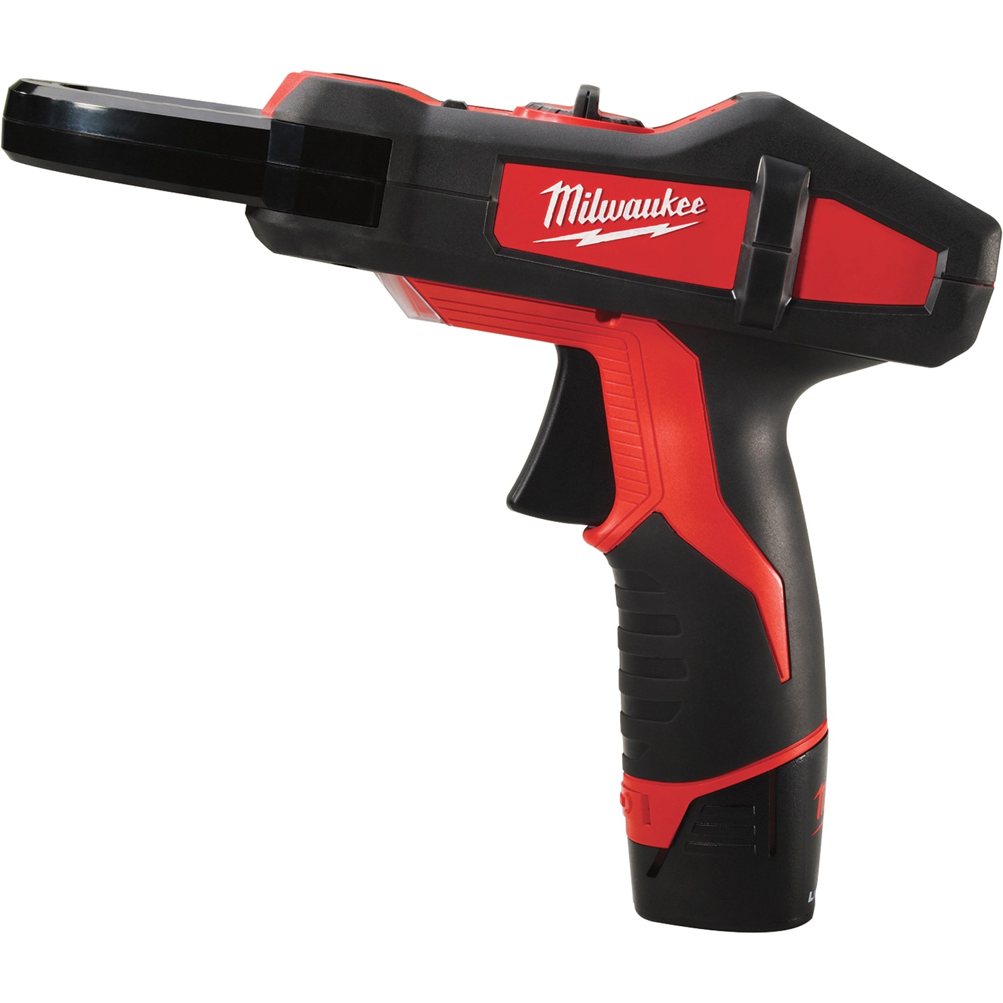 milwaukee heat gun m12
